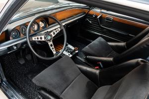 BMW 3.0 CSL 1972 года 